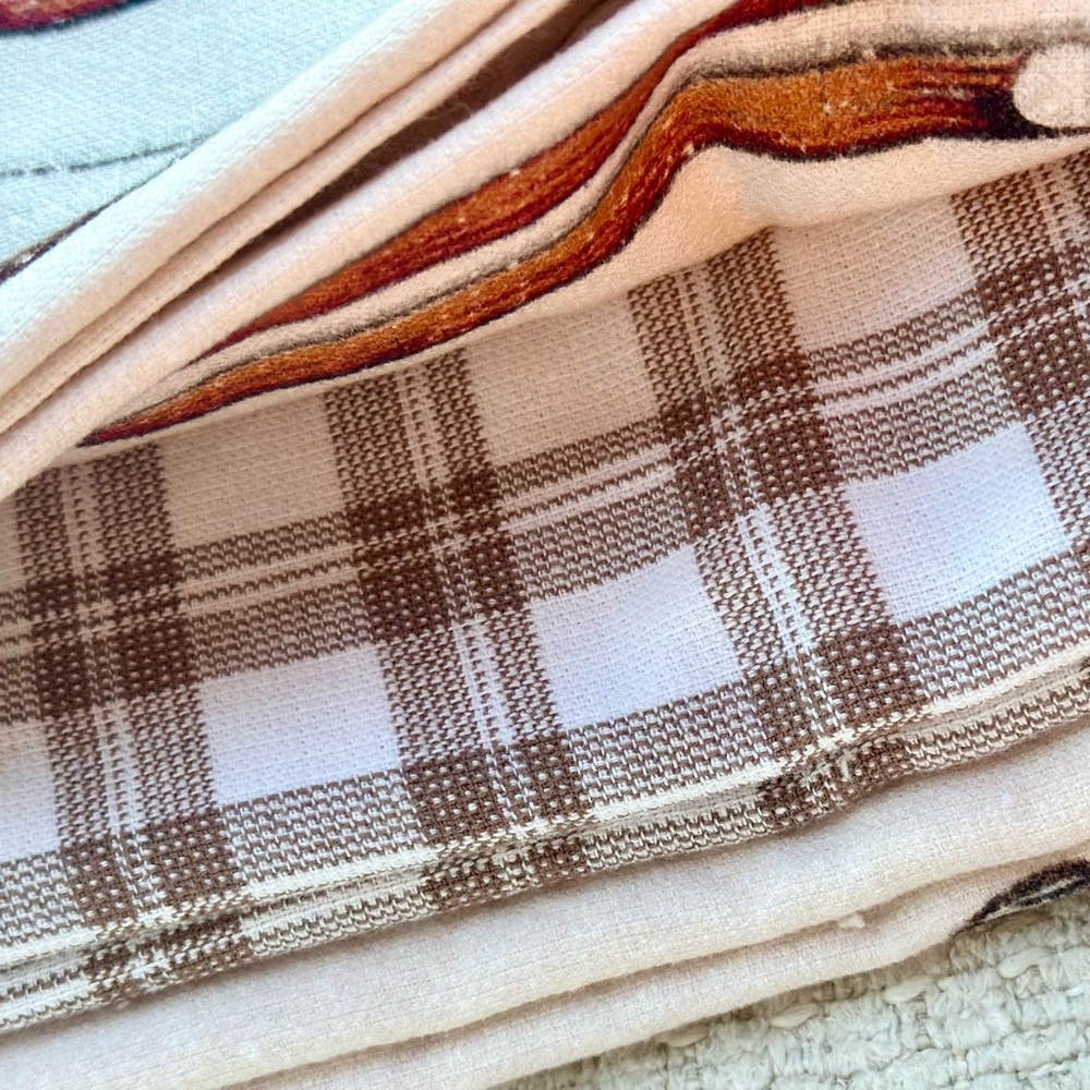 Kitchen Towels - Picture 2 of 5